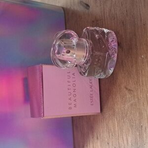Mini Estee Lauder Beautiful Magnolia